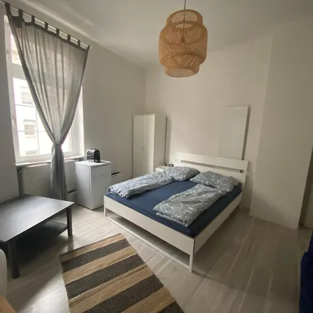 Apartment Dom Aparts *
