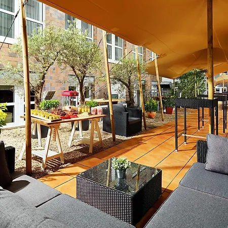 Marriott 5* Cologne