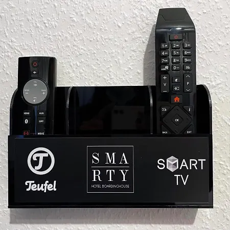 Hotel Smarty Dom - Boardinghouse - Kontaktloser Self Check-in Kolonia
