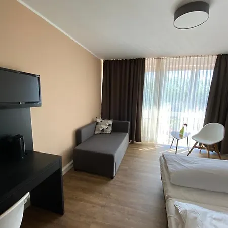 Hotel Drei Kronen