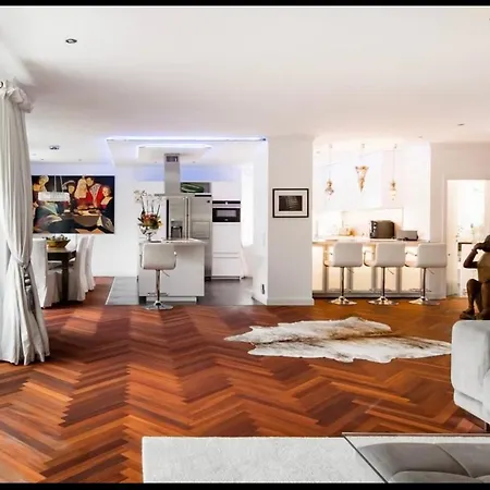 Apartment Luxury Penthouse ☆ ☆ ☆ ☆ ☆ *