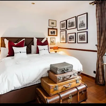 Apartment Luxury Penthouse ☆ ☆ ☆ ☆ ☆ Cologne