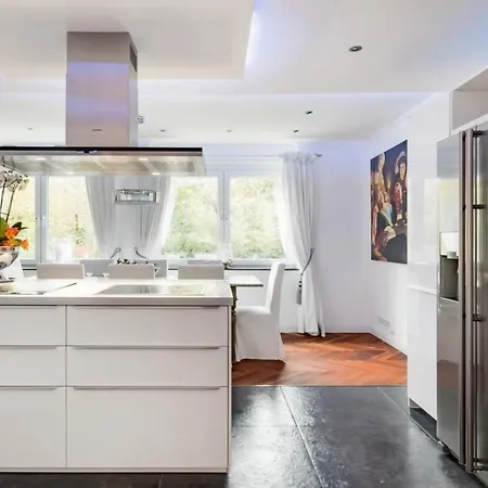 Apartment Luxury Penthouse ☆ ☆ ☆ ☆ ☆ *