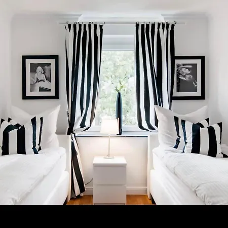 Luxury Penthouse ☆ ☆ ☆ ☆ ☆ Cologne