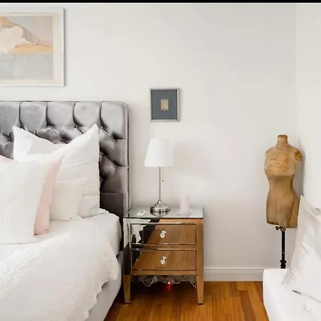 Apartment Luxury Penthouse ☆ ☆ ☆ ☆ ☆ *