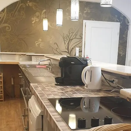 Glockengasse Hotel 3*