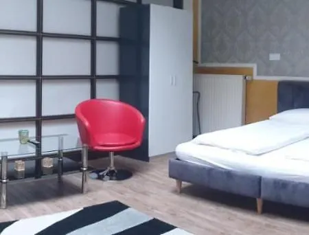 Glockengasse Hotel
