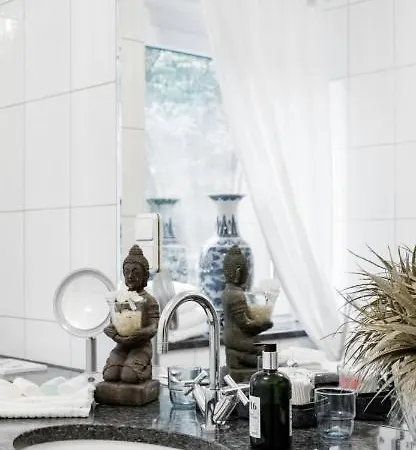 Luxury Penthouse ☆ ☆ ☆ ☆ ☆ Apartment Cologne