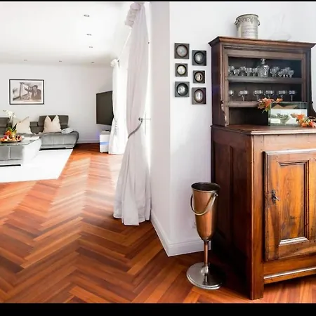 Luxury Penthouse ☆ ☆ ☆ ☆ ☆ Apartment Cologne