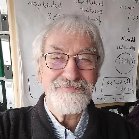 Ein Offenes Kompetentes Ohr * ケルン