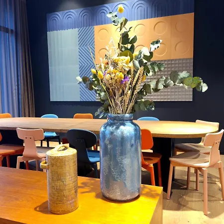 Hotel Koncept International