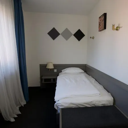 Hotel Merian Cologne