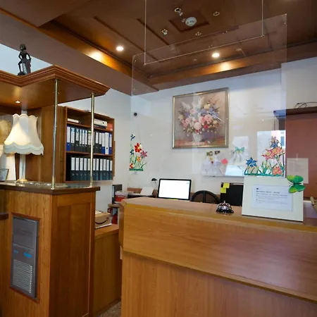Merian Hotel