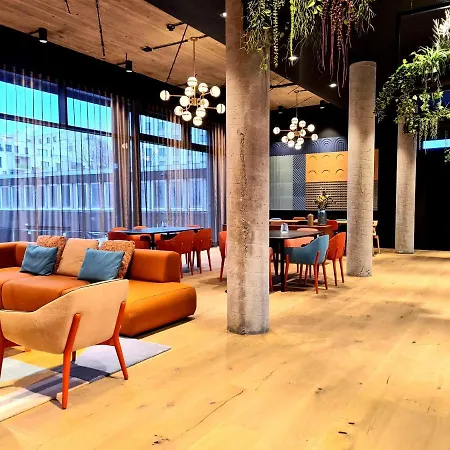 Koncept International Hotel
