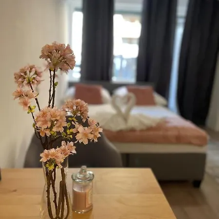 Central Cosy In Cologne