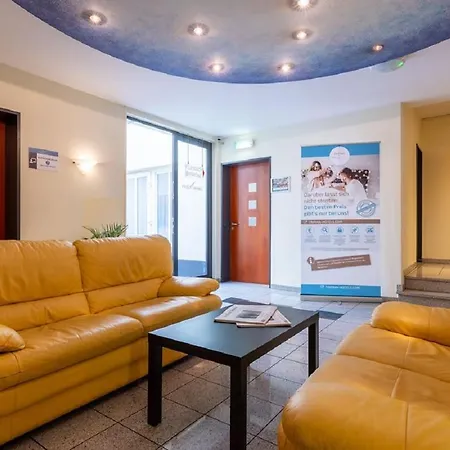 Hotel Trip Conti 3*