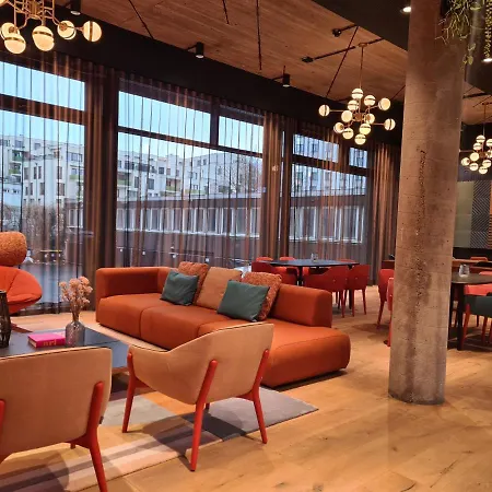 Koncept International Hotel