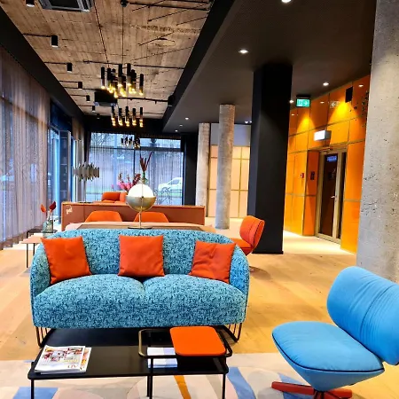 Koncept International Hotel Cologne