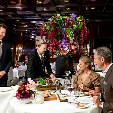 Hotel Excelsior Ernst Am Dom Cologne