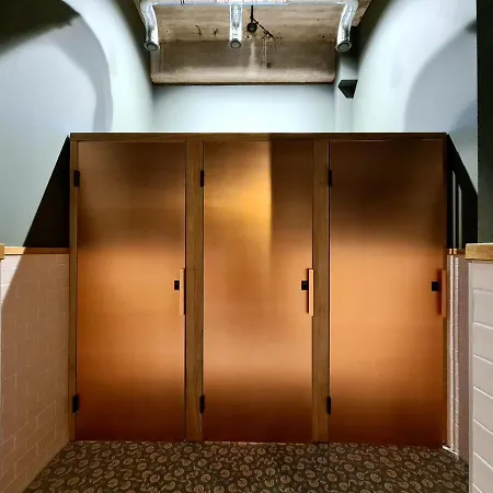 Koncept International Hotel