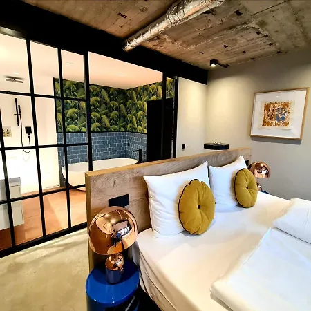 Koncept International Hotel Cologne
