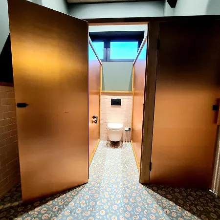 Hotel Koncept International 3*