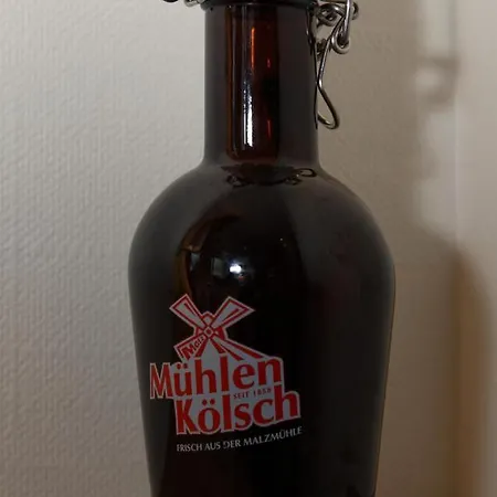 Zur Malzmuehle Hotel Kolonia