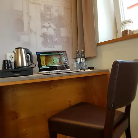 Hotel Zur Malzmuehle Kolonia