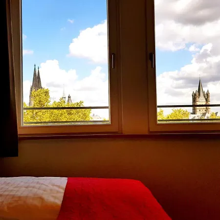 Hotel Zur Malzmuehle
