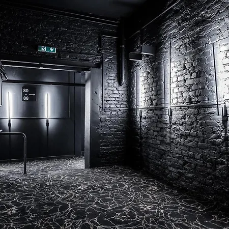 Hotel Black 4*
