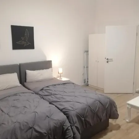 Apartment Apartment Cologne