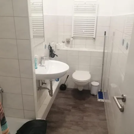 Apartment Cologne Apartamento Colonia