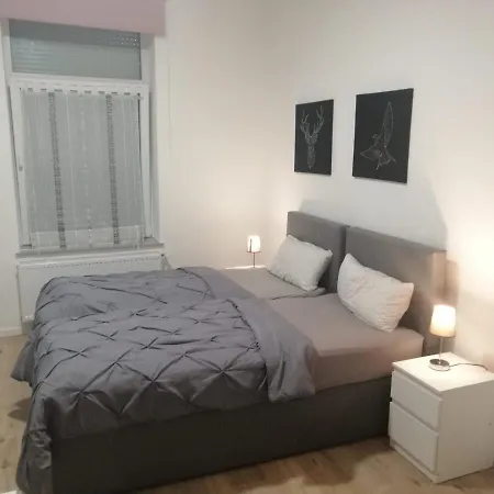 Apartment Apartment Cologne Cologne