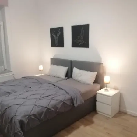 Apartment Apartment Cologne