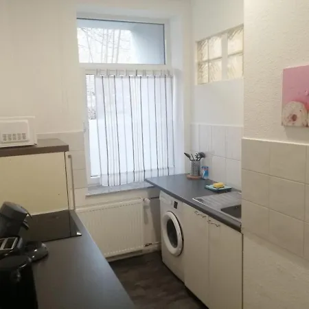 Apartment Cologne * Cologne