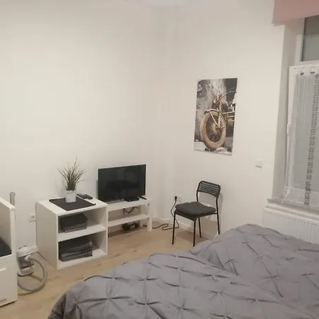 Apartment Cologne * Cologne