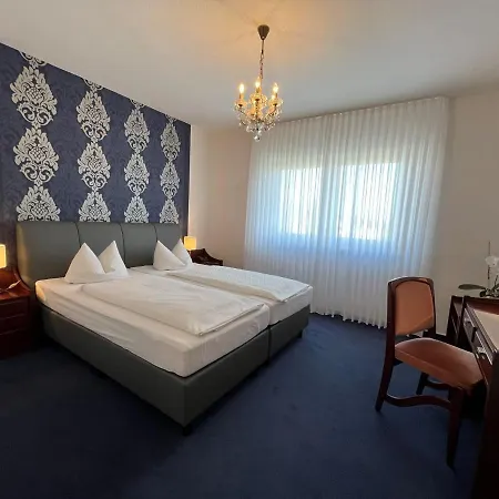 Garni Geisler 3* Cologne