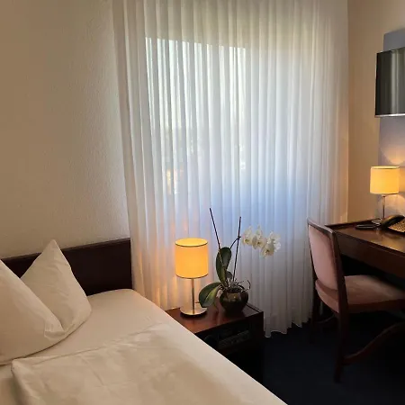 Garni Geisler Hotel Cologne