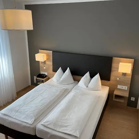 Garni Geisler 3*