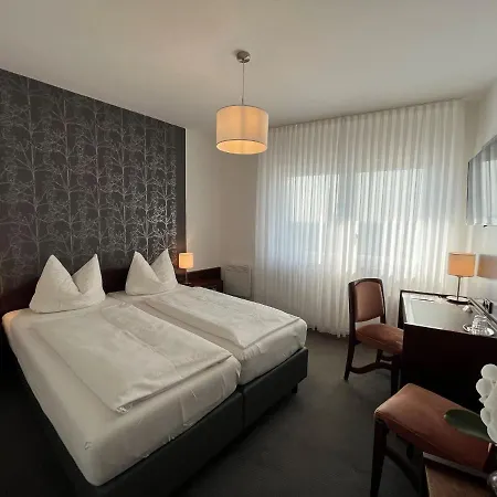 Garni Geisler 3*