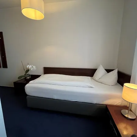 Garni Geisler Hotel