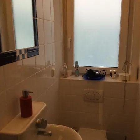 Homestay Dachstudio Mit Bad Und Terasse