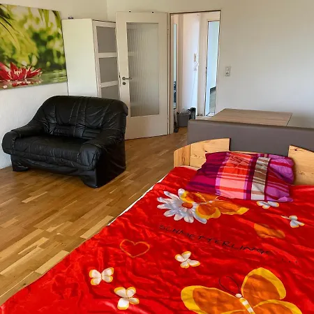 Ferienwohnung Cologne