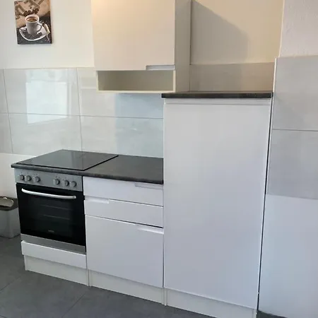 Ferienwohnung Apartment