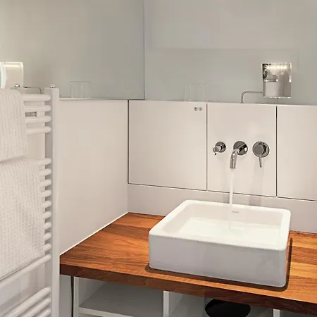 Hopper St. Josef Hotel 4*
