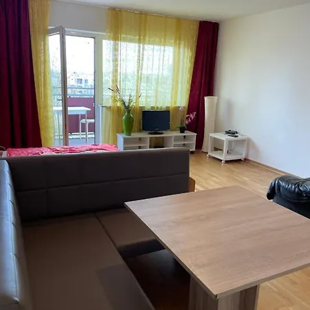 Ferienwohnung Cologne
