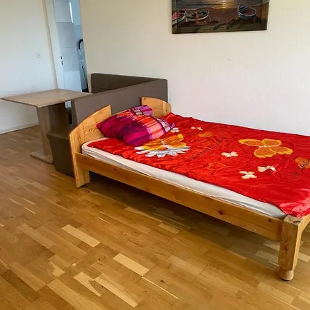 Ferienwohnung Cologne