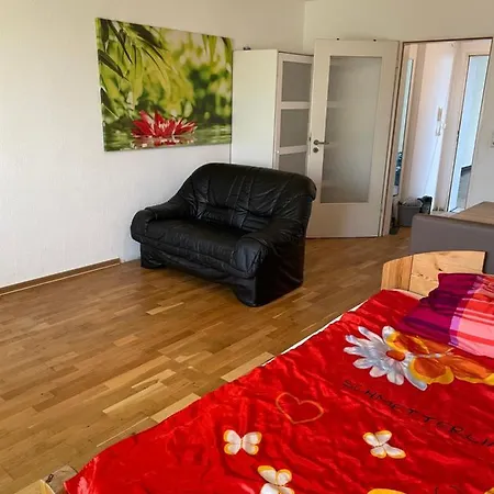 Ferienwohnung * Cologne