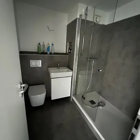 Apartment Zentrum