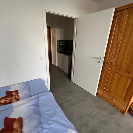 Apartment Zentrum Cologne